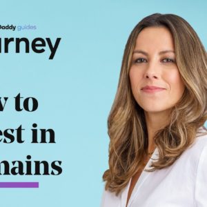 Building a Domain Portfolio - How to Invest in Domains | The Journey